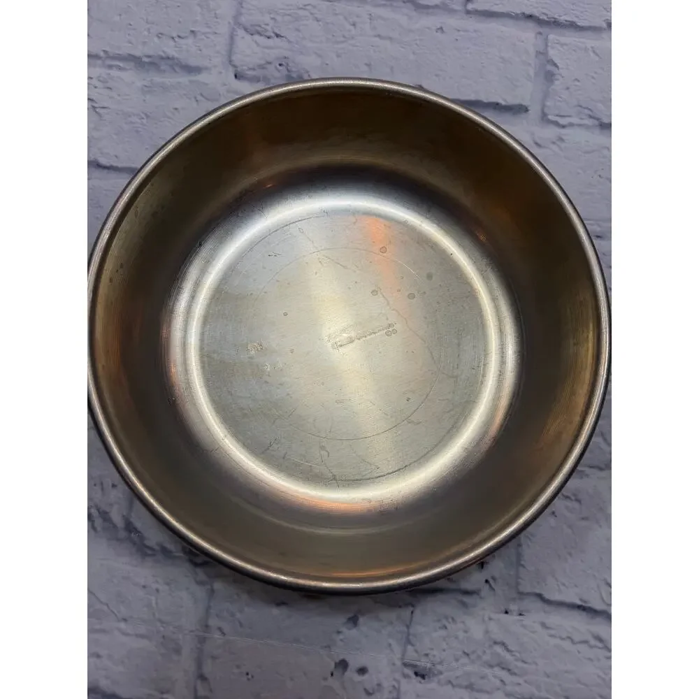 KopyKake 9” Round Contour Cake Pan  Domed 9x 2.5” model 800/999-5253 made in USA
